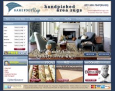 Barefoot Rugs