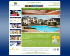 Auston Chase Apartments