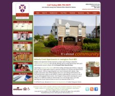 Abbery Crest Living Apartments