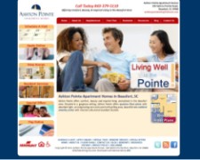Ashton Pointe Apartments