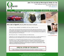 Agentti
