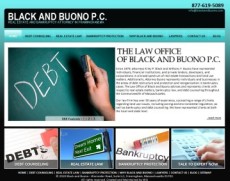 Black and Buono - Attorneys