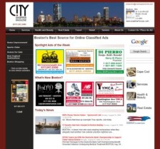 City Shopper Magazine