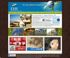Environmental Health Services