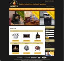 Home of the Hearth