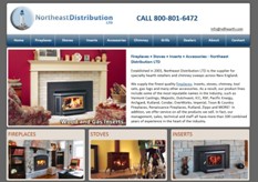 Northeast Distribution LTD
