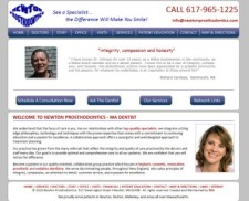Newton Prosthodontics