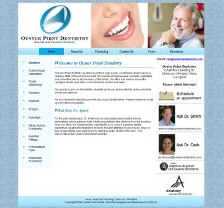 Oyster Point Dentistry