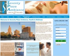 SPA Health and
Wellness