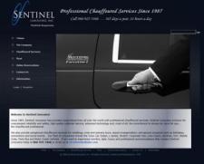 Sentinel Limousine