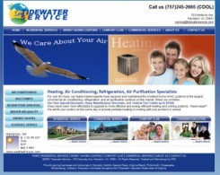 Tidewater Service