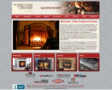 West Sport - The Fireplace Shop