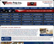 Atlantic Poly Inc.
