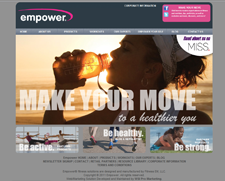 Empower Fitness