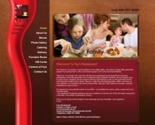 Fay's Restaurant