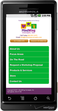 Mindwing Concepts