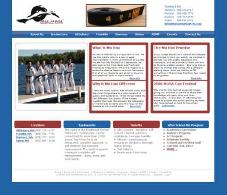 Mu Han Martial Arts Schools